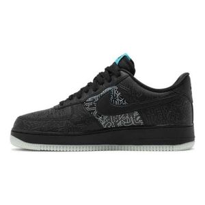 Nike Airforce 1 Space Jam computer chip shoes ❤️